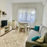 Geysotur Barrios Apartmán