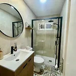 Geysotur Barrios Apartmán *