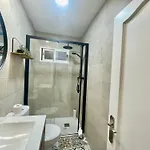 Geysotur Barrios Apartmán