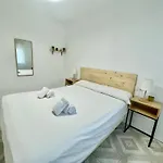 Apartmán Geysotur Barrios *