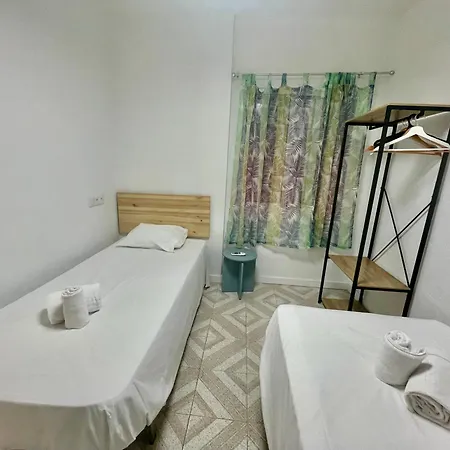 Fray Albino Riverside Apartment