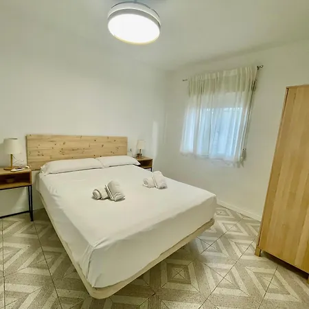 Apartamento Fray Albino Riverside Apartment