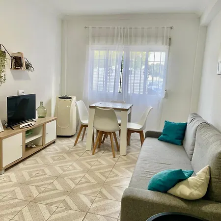 Apartamento Fray Albino Riverside Apartment