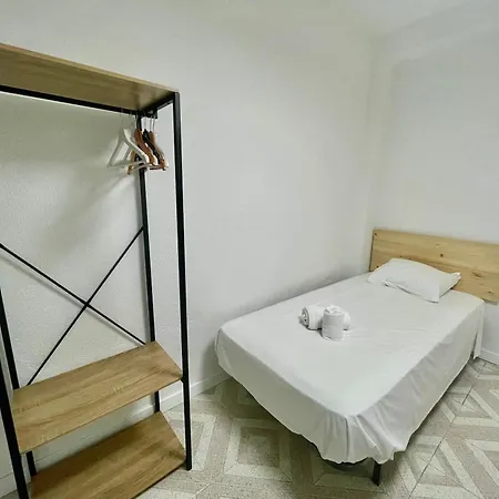 Fray Albino Riverside Apartment