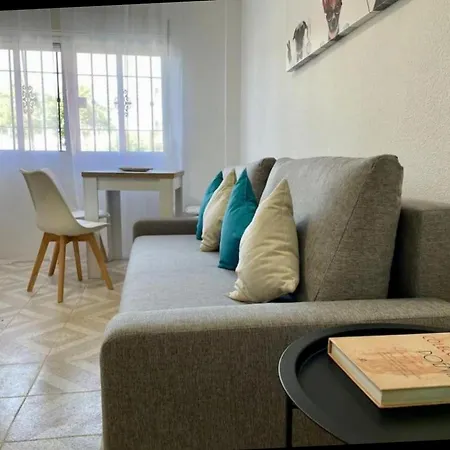 Apartment Fray Albino Riverside *
