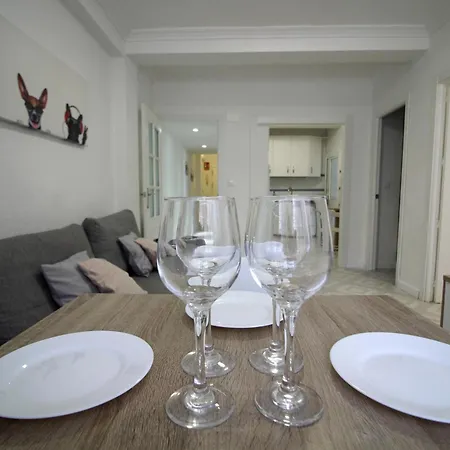 Fray Albino Riverside Apartment Cordoba