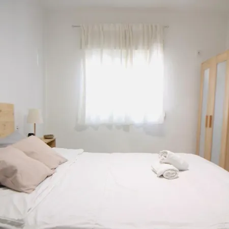 Fray Albino Riverside Apartment Cordoba
