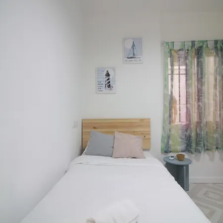 Fray Albino Riverside Apartment Cordoba