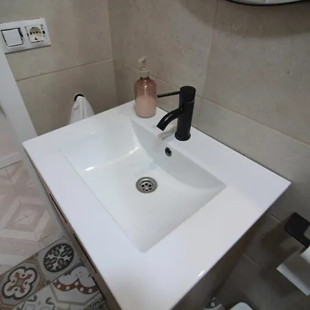 Apartment Fray Albino Riverside Cordoba