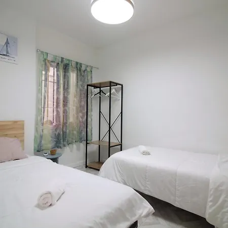 Fray Albino Riverside Apartment