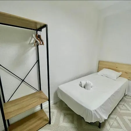 Fray Albino Riverside Apartment *