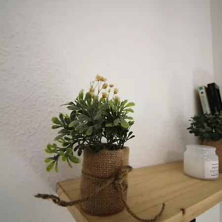 Apartment Fray Albino Riverside Cordoba
