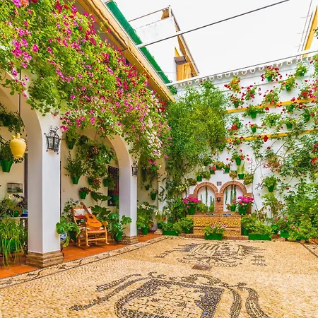 Apartment Fray Albino Riverside Cordoba
