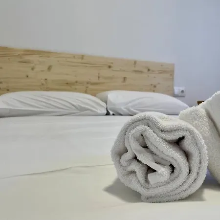 Barrios Apartamento Córdoba