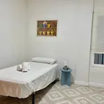 Geysotur Barrios Apartment